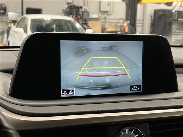 2022 Lexus RX 350 Base (Stk: 14U7222) in Markham - Image 17 of 29