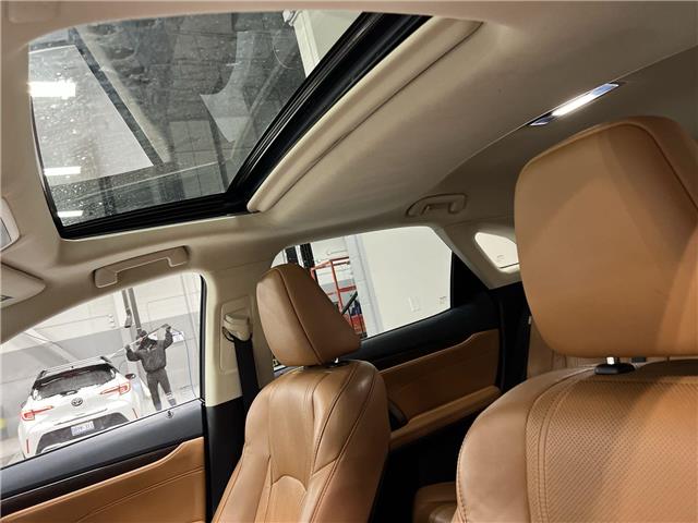 2022 Lexus RX 350 Base (Stk: 14U7222) in Markham - Image 21 of 29