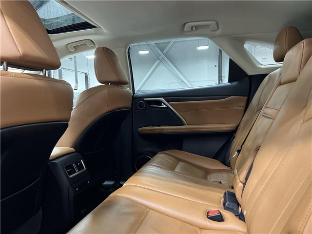 2022 Lexus RX 350 Base (Stk: 14U7222) in Markham - Image 24 of 29