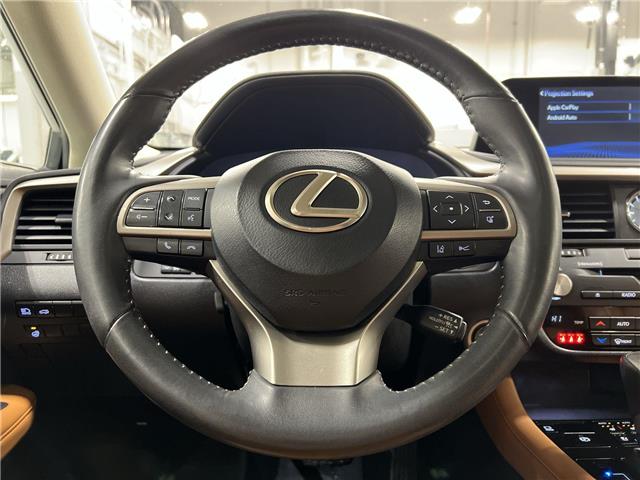 2022 Lexus RX 350 Base (Stk: 14U7222) in Markham - Image 25 of 29