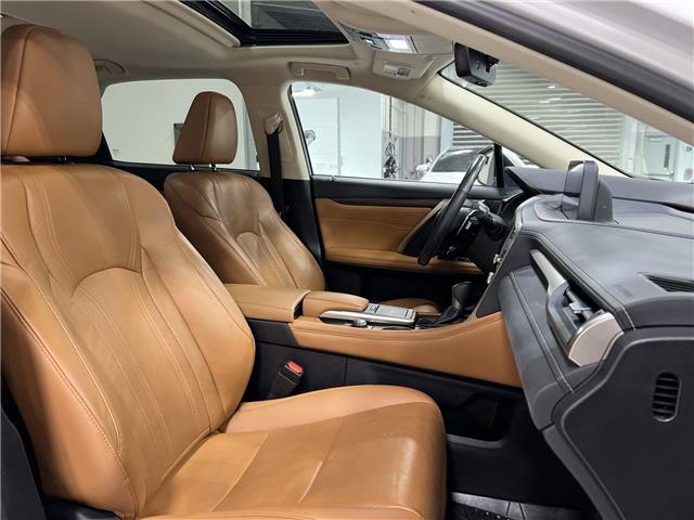 2022 Lexus RX 350 Base (Stk: 14U7222) in Markham - Image 26 of 29