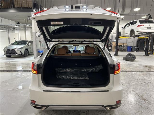 2022 Lexus RX 350 Base (Stk: 14U7222) in Markham - Image 27 of 29