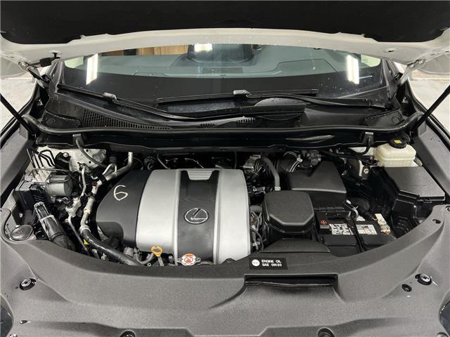 2022 Lexus RX 350 Base (Stk: 14U7222) in Markham - Image 29 of 29