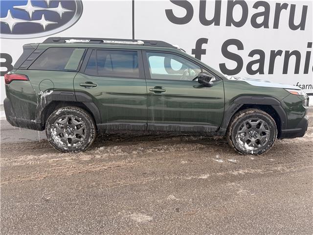 2026 Subaru Outback Touring (Stk: S3626) in Sarnia - Image 3 of 17