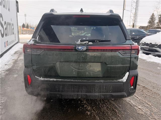 2026 Subaru Outback Touring (Stk: S3626) in Sarnia - Image 4 of 17
