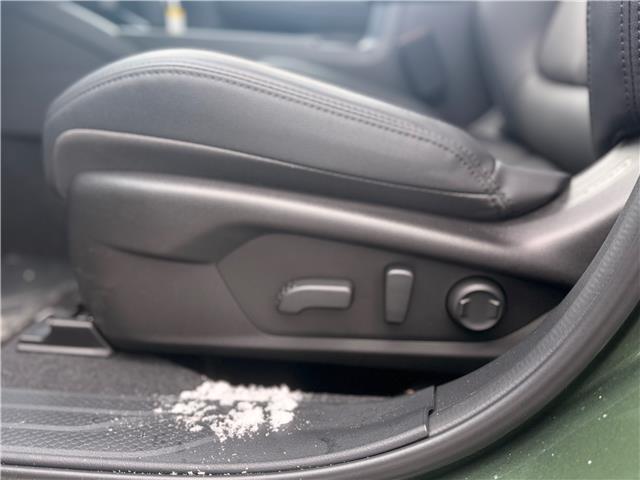 2026 Subaru Outback Touring (Stk: S3626) in Sarnia - Image 10 of 17