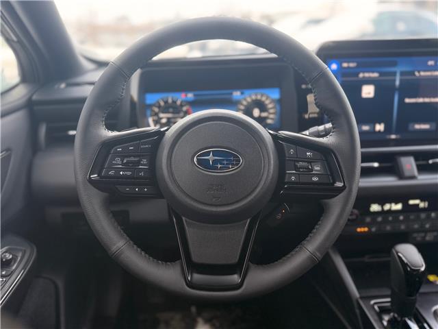 2026 Subaru Outback Touring (Stk: S3626) in Sarnia - Image 11 of 17
