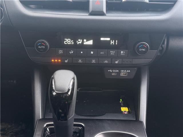 2026 Subaru Outback Touring (Stk: S3626) in Sarnia - Image 15 of 17