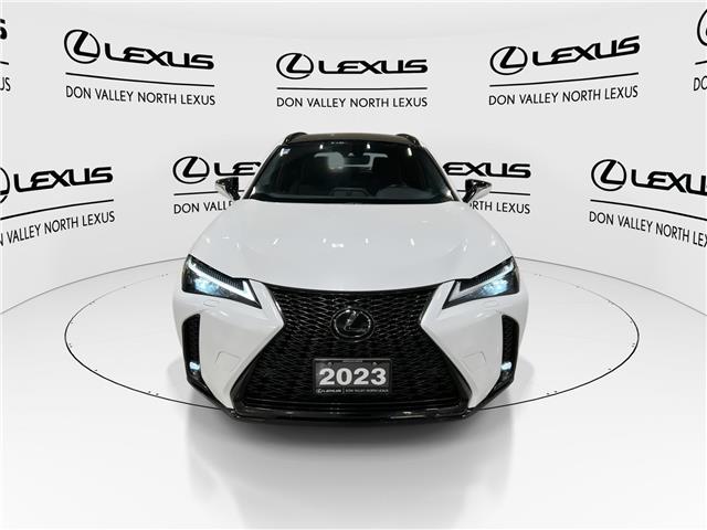 2023 Lexus UX 250h Base (Stk: 14U7211) in Markham - Image 4 of 28
