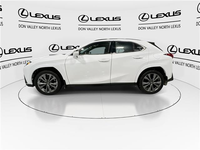 2023 Lexus UX 250h Base (Stk: 14U7211) in Markham - Image 6 of 28