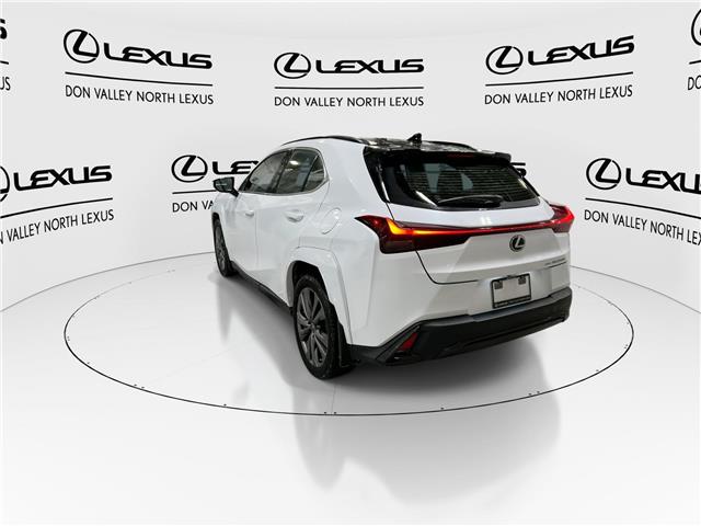 2023 Lexus UX 250h Base (Stk: 14U7211) in Markham - Image 7 of 28