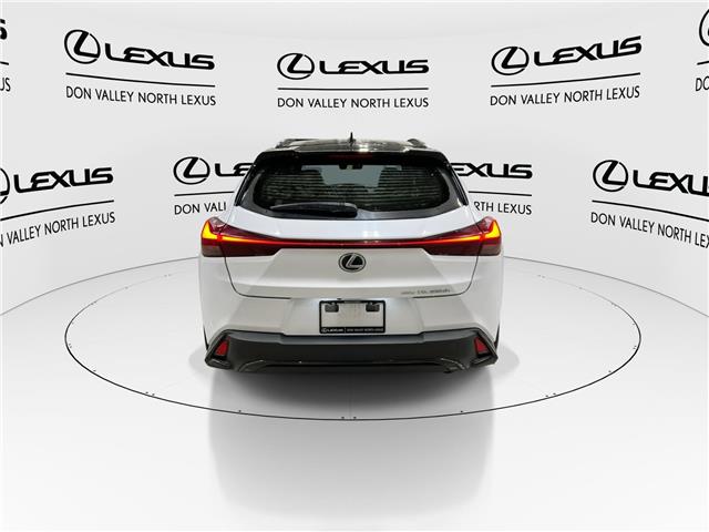 2023 Lexus UX 250h Base (Stk: 14U7211) in Markham - Image 8 of 28