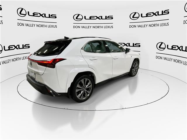 2023 Lexus UX 250h Base (Stk: 14U7211) in Markham - Image 9 of 28