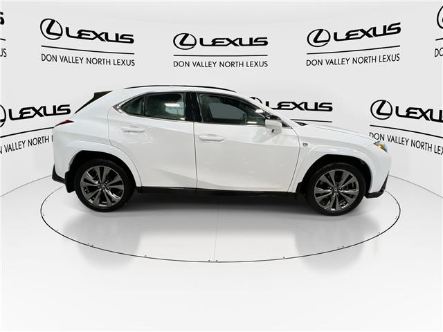 2023 Lexus UX 250h Base (Stk: 14U7211) in Markham - Image 10 of 28