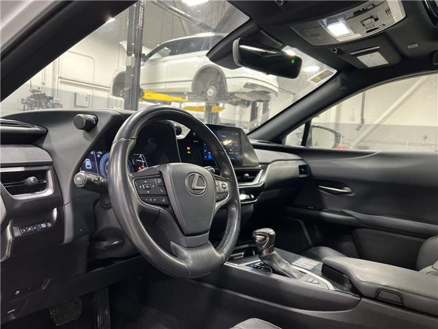 2023 Lexus UX 250h Base (Stk: 14U7211) in Markham - Image 12 of 28