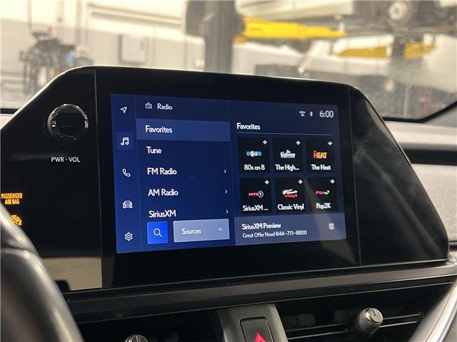 2023 Lexus UX 250h Base (Stk: 14U7211) in Markham - Image 16 of 28