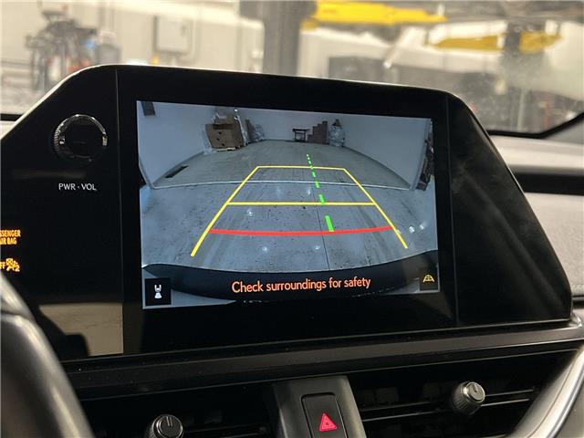 2023 Lexus UX 250h Base (Stk: 14U7211) in Markham - Image 17 of 28