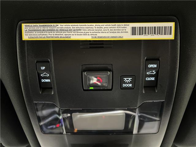 2023 Lexus UX 250h Base (Stk: 14U7211) in Markham - Image 21 of 28