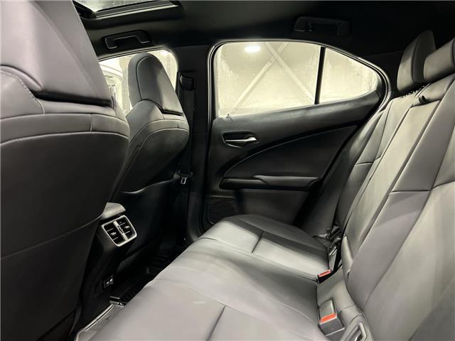 2023 Lexus UX 250h Base (Stk: 14U7211) in Markham - Image 23 of 28