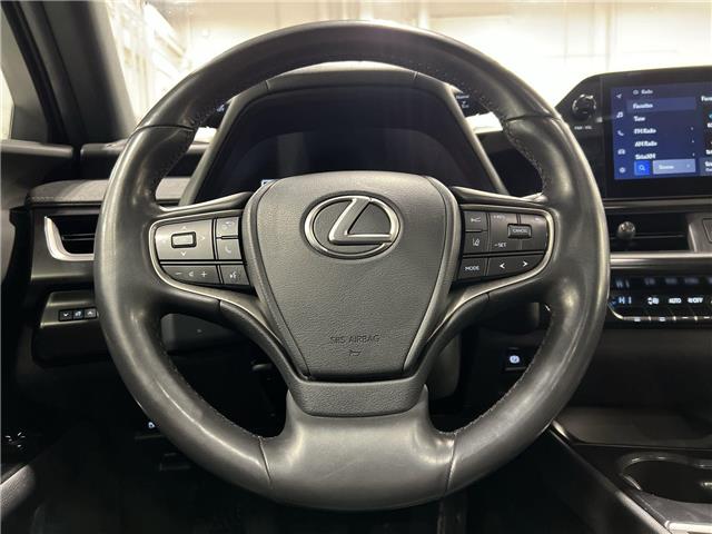 2023 Lexus UX 250h Base (Stk: 14U7211) in Markham - Image 24 of 28