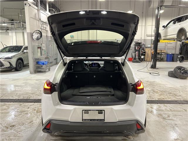 2023 Lexus UX 250h Base (Stk: 14U7211) in Markham - Image 27 of 28