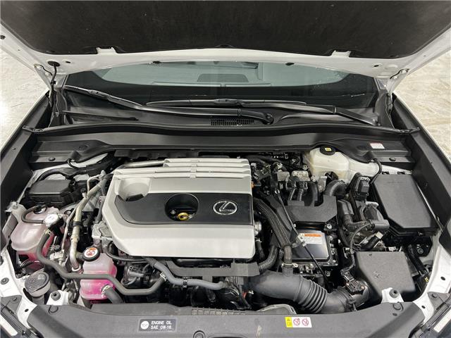 2023 Lexus UX 250h Base (Stk: 14U7211) in Markham - Image 28 of 28