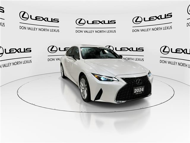 2024 Lexus IS 300  (Stk: 14U7224) in Markham - Image 3 of 28