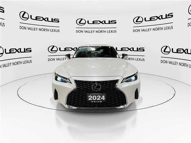 2024 Lexus IS 300  (Stk: 14U7224) in Markham - Image 4 of 28
