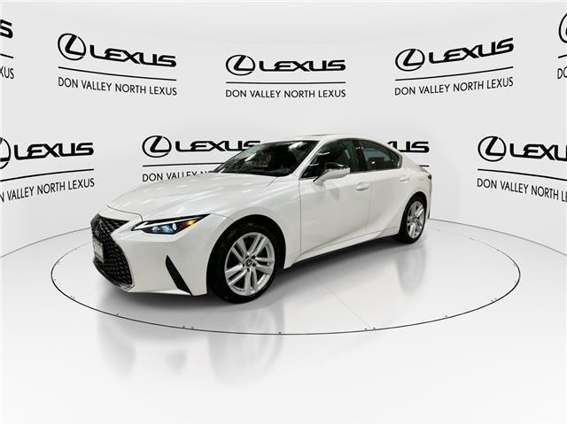 2024 Lexus IS 300  (Stk: 14U7224) in Markham - Image 5 of 28