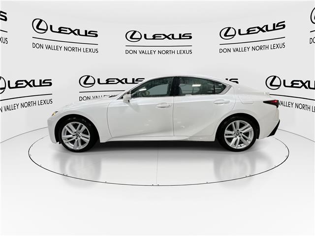 2024 Lexus IS 300  (Stk: 14U7224) in Markham - Image 6 of 28