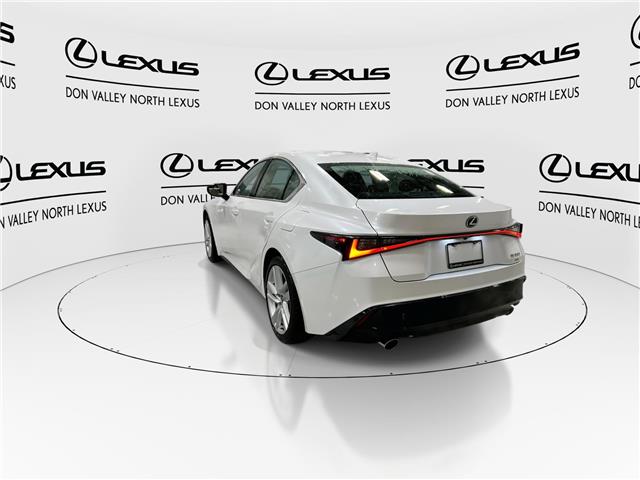 2024 Lexus IS 300  (Stk: 14U7224) in Markham - Image 7 of 28