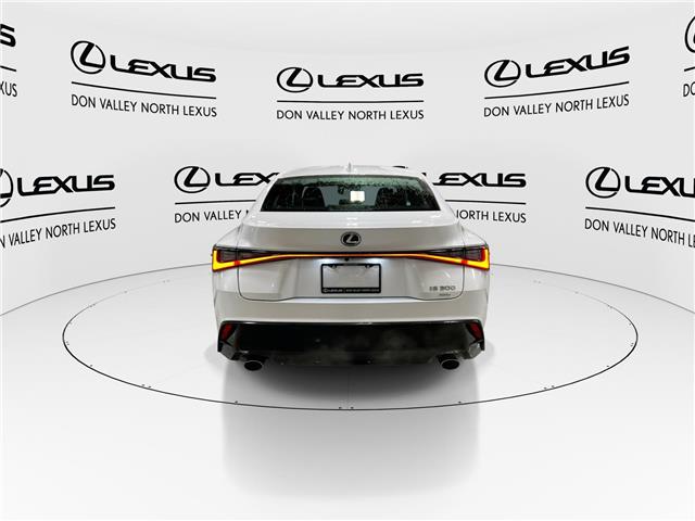 2024 Lexus IS 300  (Stk: 14U7224) in Markham - Image 8 of 28
