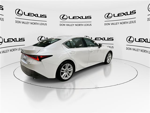 2024 Lexus IS 300  (Stk: 14U7224) in Markham - Image 9 of 28