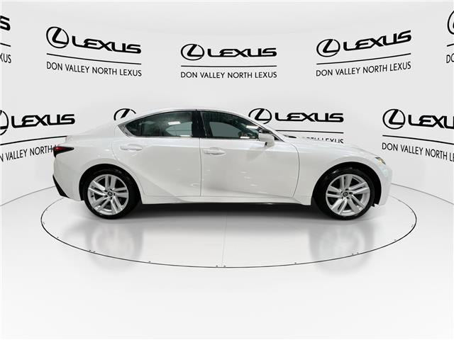 2024 Lexus IS 300  (Stk: 14U7224) in Markham - Image 10 of 28
