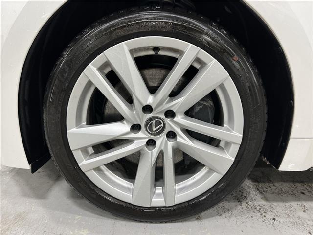 2024 Lexus IS 300  (Stk: 14U7224) in Markham - Image 11 of 28