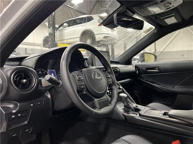 2024 Lexus IS 300  (Stk: 14U7224) in Markham - Image 12 of 28