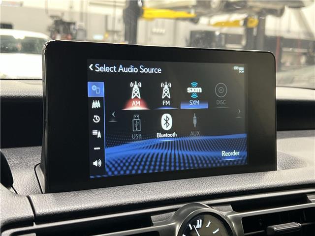 2024 Lexus IS 300  (Stk: 14U7224) in Markham - Image 16 of 28