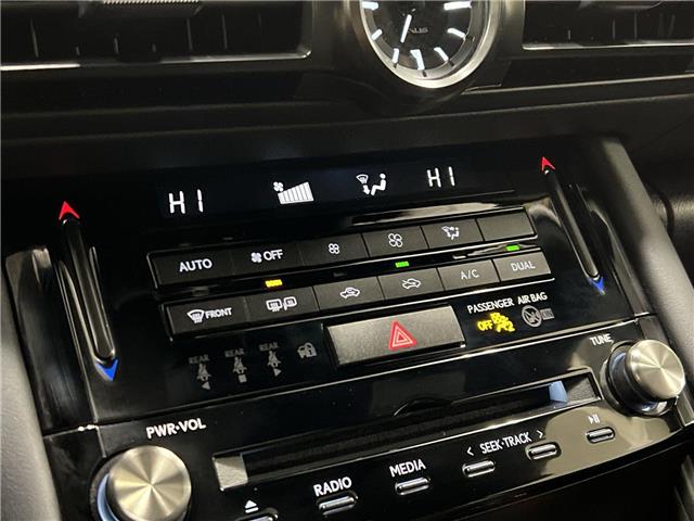 2024 Lexus IS 300  (Stk: 14U7224) in Markham - Image 19 of 28