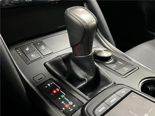 2024 Lexus IS 300  (Stk: 14U7224) in Markham - Image 20 of 28