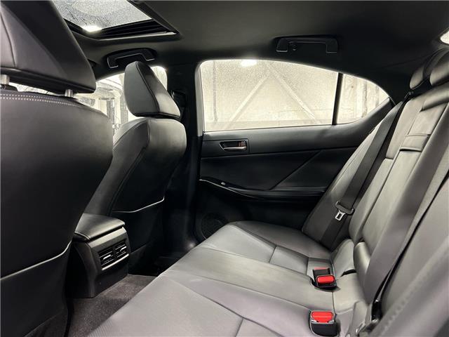 2024 Lexus IS 300  (Stk: 14U7224) in Markham - Image 24 of 28