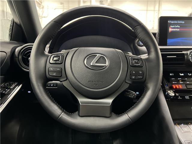 2024 Lexus IS 300  (Stk: 14U7224) in Markham - Image 25 of 28