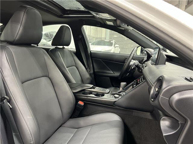 2024 Lexus IS 300  (Stk: 14U7224) in Markham - Image 26 of 28