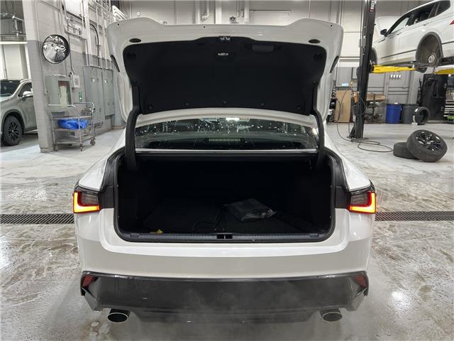 2024 Lexus IS 300  (Stk: 14U7224) in Markham - Image 27 of 28