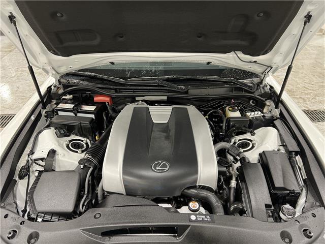 2024 Lexus IS 300  (Stk: 14U7224) in Markham - Image 28 of 28