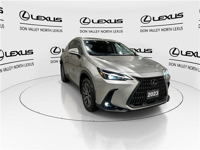 2023 Lexus NX 450h+  (Stk: 14U7218) in Markham - Image 3 of 30