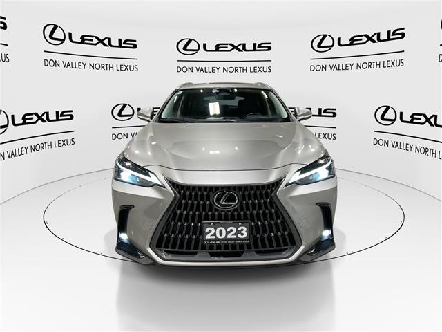 2023 Lexus NX 450h+  (Stk: 14U7218) in Markham - Image 4 of 30