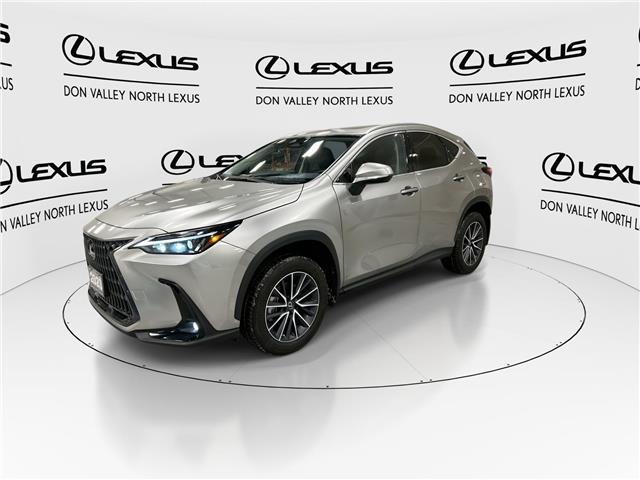 2023 Lexus NX 450h+  (Stk: 14U7218) in Markham - Image 5 of 30