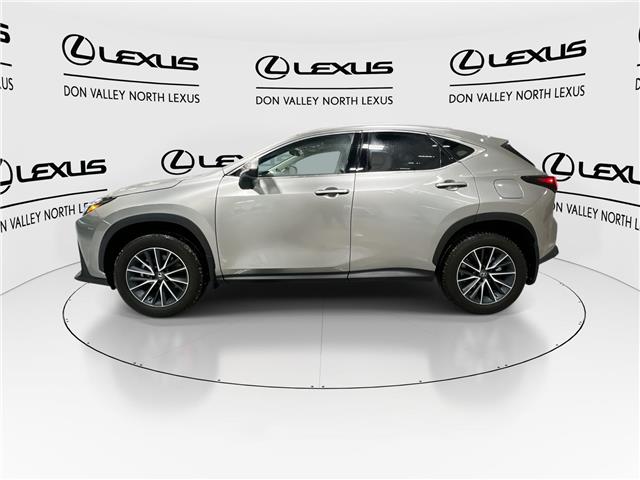 2023 Lexus NX 450h+  (Stk: 14U7218) in Markham - Image 6 of 30