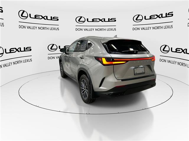 2023 Lexus NX 450h+  (Stk: 14U7218) in Markham - Image 7 of 30