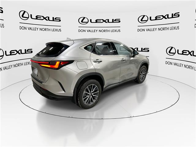 2023 Lexus NX 450h+  (Stk: 14U7218) in Markham - Image 9 of 30
